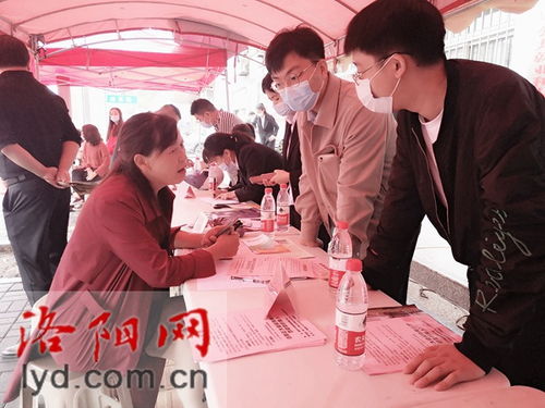 求職者必看 十大最緊缺崗位及人力資源服務(wù)指南
