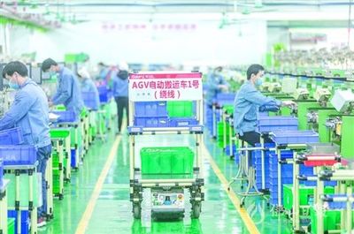 佛山市人力資源和社會保障局網站 數字賦能人力資源服務的新引擎
