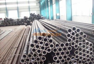 優(yōu)質Q345B與Q345D無縫鋼管 探索鑫合眾成金屬材料的專業(yè)供應