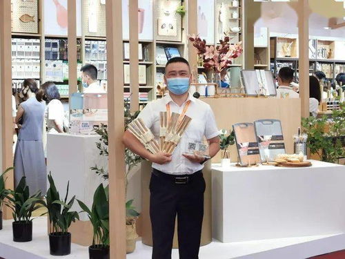 114屆中國(guó)日用百貨商品交易會(huì)盛大開幕，金屬材料引領(lǐng)創(chuàng)新潮流