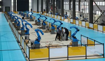 徐麟在安順調研 聚焦日用百貨行業(yè)，為民營經濟發(fā)展注入新動能