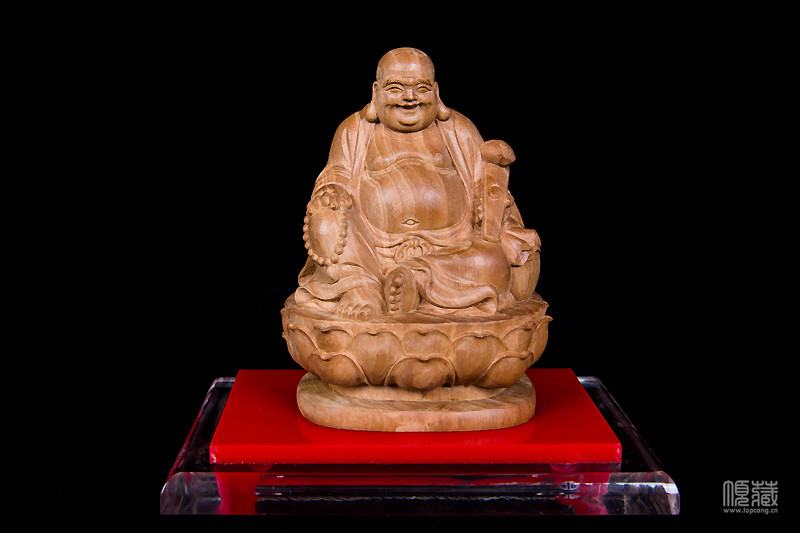 佛像的千姿百態(tài) 從種類、姿態(tài)到印相與法器的深意