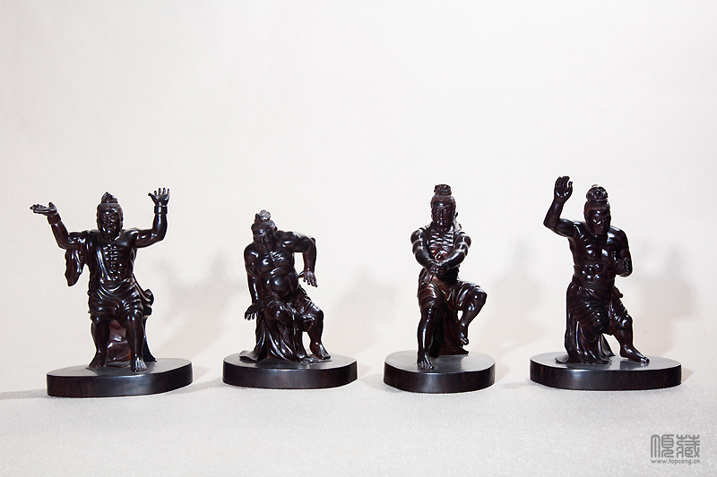 佛像的種類、姿態(tài)、印相與法器——以憶印相為例的解讀