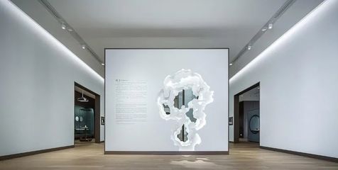 和氏設(shè)計(jì)作品 蘇博西館《技憶蘇州》榮膺“全國十大精品陳列”殊榮