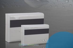 IC卡學校熱水刷卡機 智能管理與安全防護的完美結合